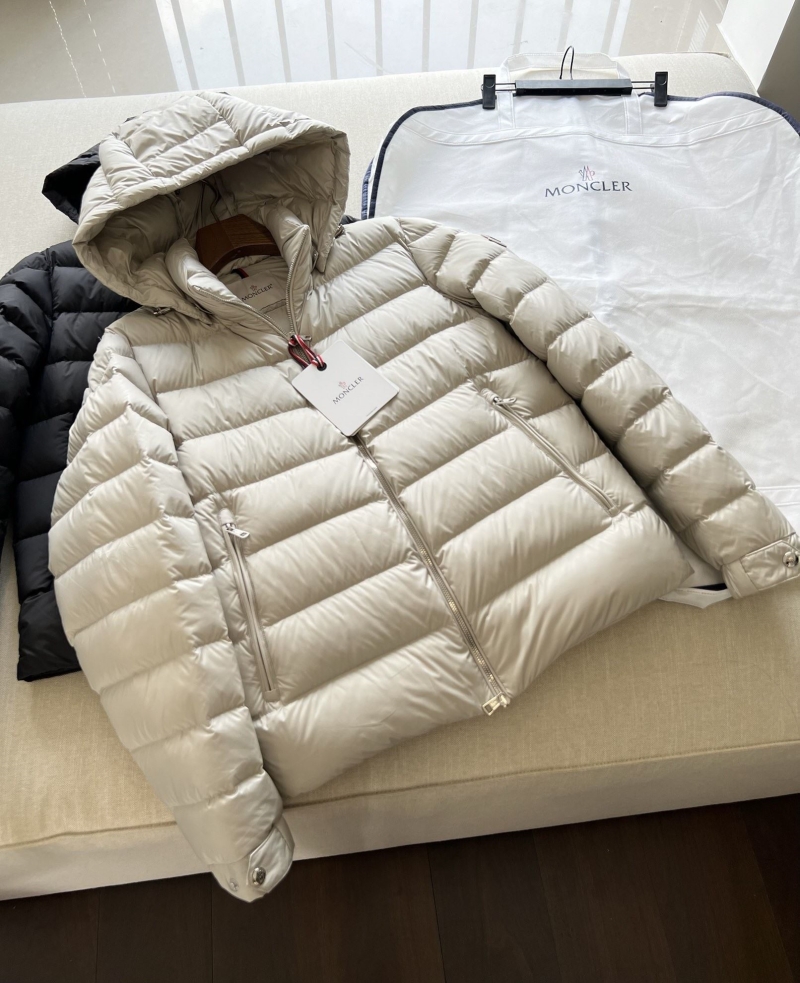 Moncler Down Coat